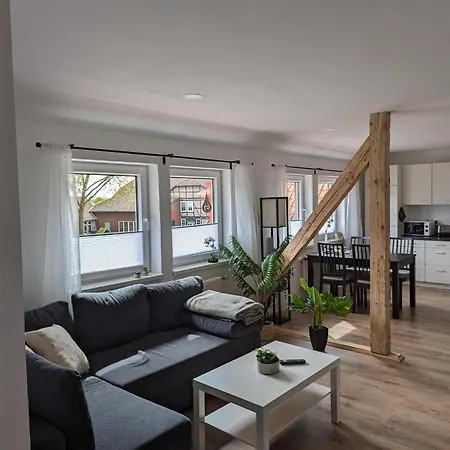 Apartmán Proeve Hof *