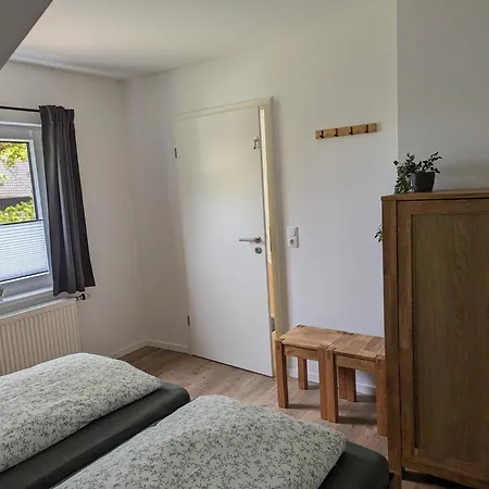 Apartmán Proeve Hof