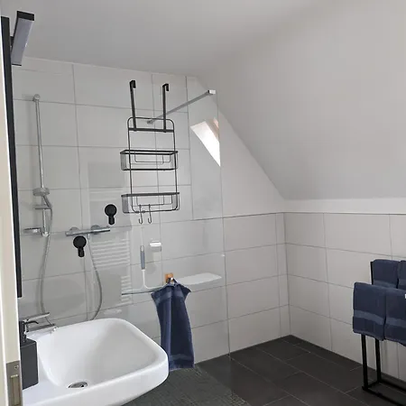 Apartmán Proeve Hof Eicklingen