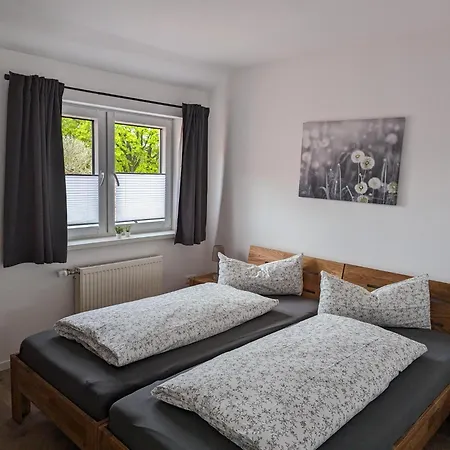Apartmán Proeve Hof